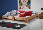 Кровать Amigo 5