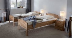 Кровать Ballade 1