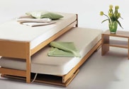 Кровать Lido 3
