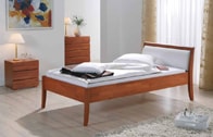 Кровать Arino 4