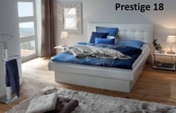 Кровать Practico 5