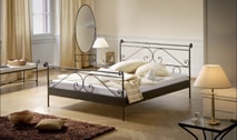 Кровать Cerete
