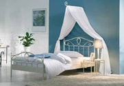 Кровать Lurano 4
